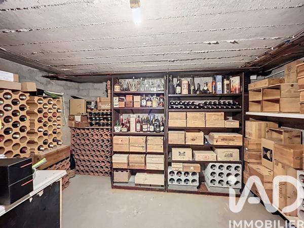 Maison à vendre 5 pièces 107,36 m² Saint-Brevin-les-Pins