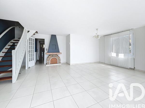 Maison à vendre 5 pièces 107,36 m² Saint-Brevin-les-Pins