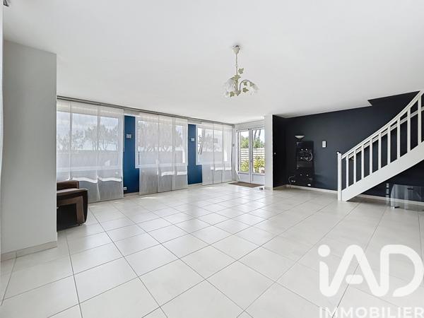 Maison à vendre 5 pièces 107,36 m² Saint-Brevin-les-Pins