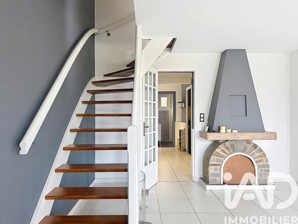Maison à vendre 5 pièces 107,36 m² Saint-Brevin-les-Pins