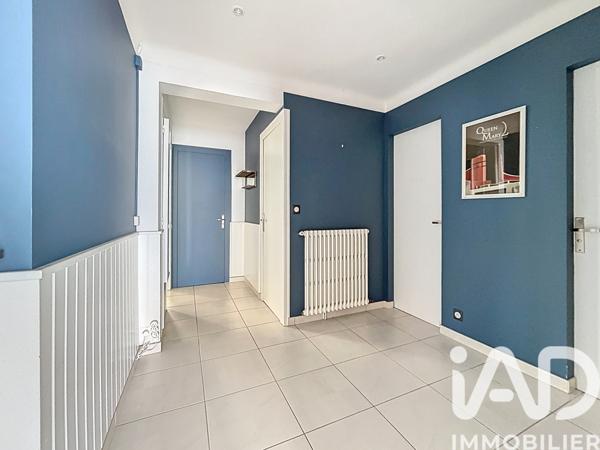 Maison à vendre 5 pièces 107,36 m² Saint-Brevin-les-Pins