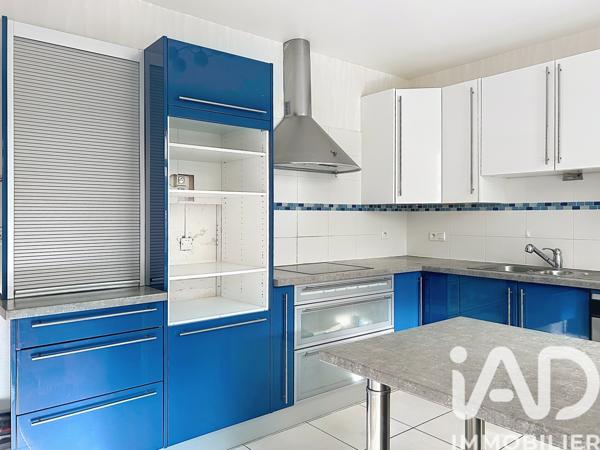 Maison à vendre 5 pièces 107,36 m² Saint-Brevin-les-Pins