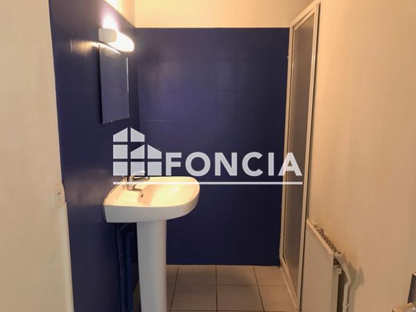Location Appartement 3 pièces 70.53 m² - 25 RUE BIRON Perigueux 24000