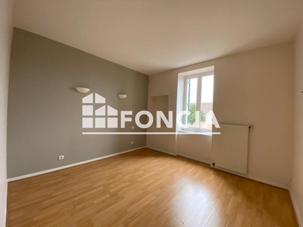 Location Appartement 3 pièces 70.53 m² - 25 RUE BIRON Perigueux 24000