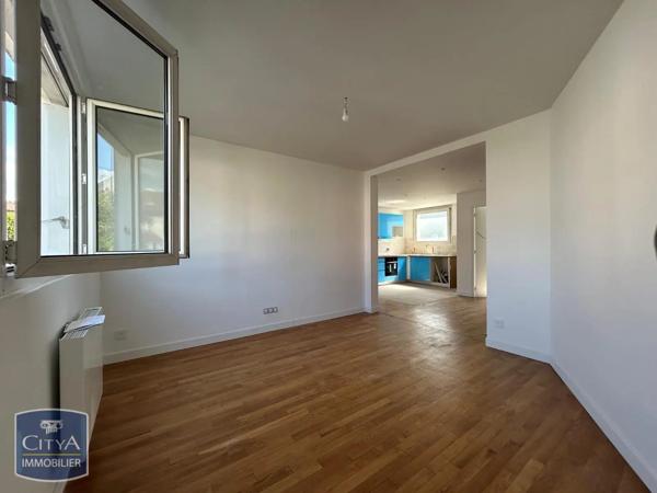 Appartement à louer 4 pièces 70.94m² Bonneuil-sur-Marne (94380)