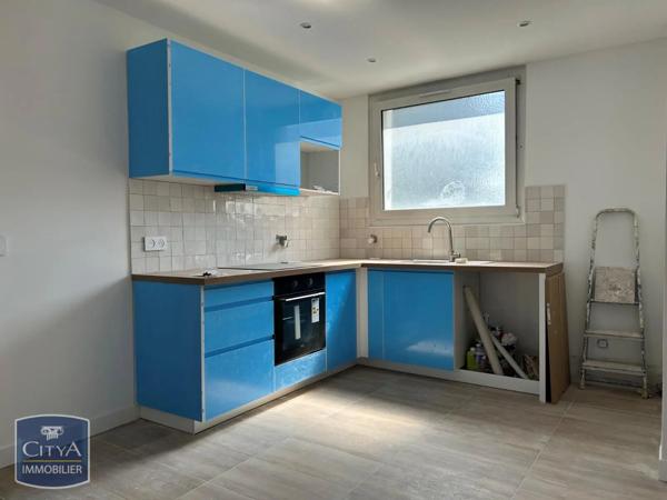 Appartement à louer 4 pièces 70.94m² Bonneuil-sur-Marne (94380)