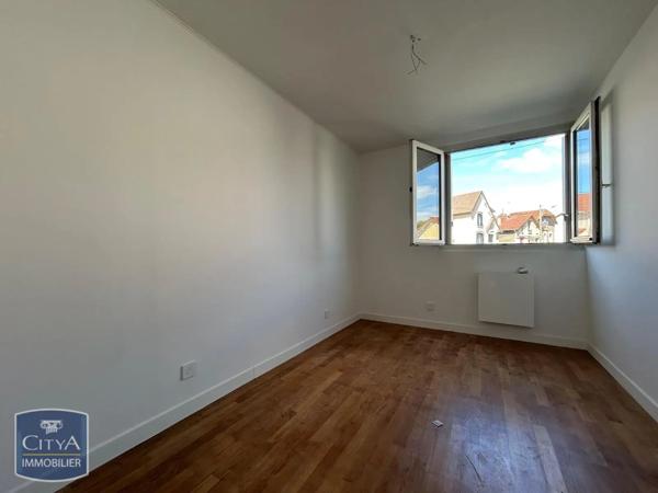 Appartement à louer 4 pièces 70.94m² Bonneuil-sur-Marne (94380)
