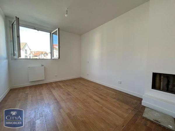 Appartement à louer 4 pièces 70.94m² Bonneuil-sur-Marne (94380)