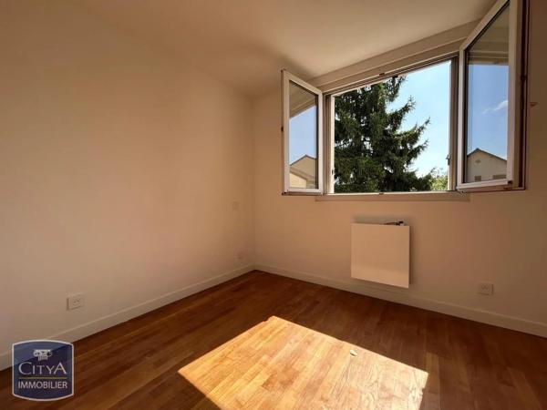 Appartement à louer 4 pièces 70.94m² Bonneuil-sur-Marne (94380)