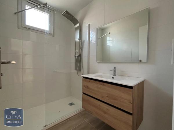 Appartement à louer 4 pièces 70.94m² Bonneuil-sur-Marne (94380)