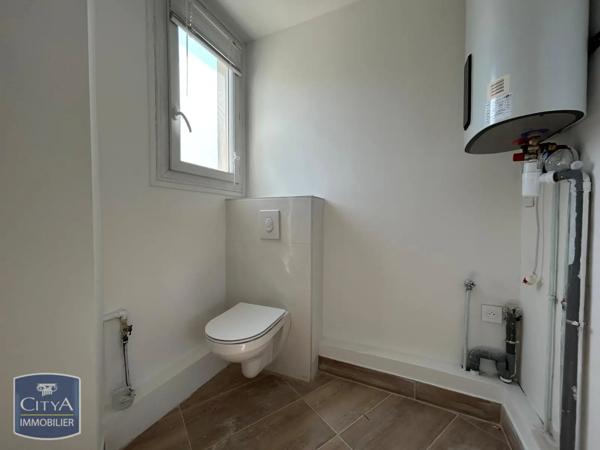 Appartement à louer 4 pièces 70.94m² Bonneuil-sur-Marne (94380)