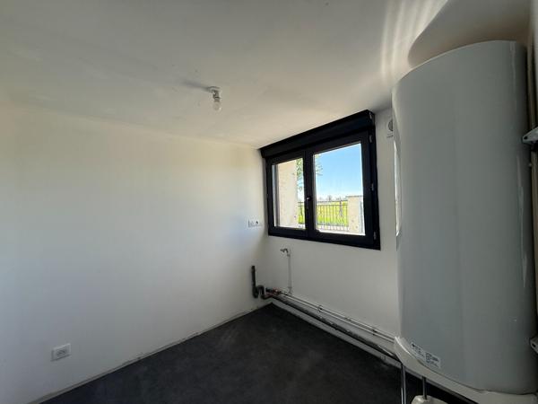 47110 SAINTE LIVRADE SUR LOT A Ste Livrade/Lot maison rénovée sur deux niveaux