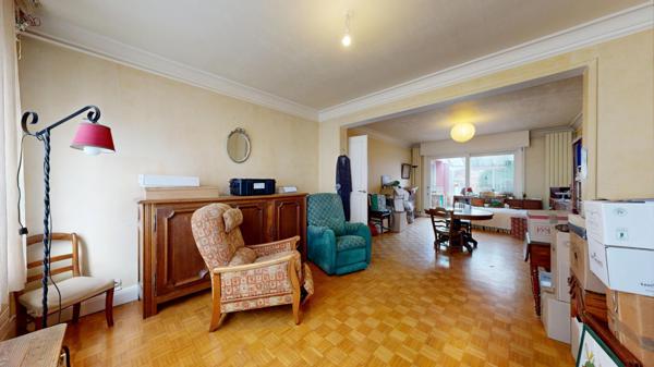 Maison de ville 5 chambres