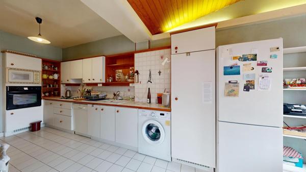 Maison de ville 5 chambres