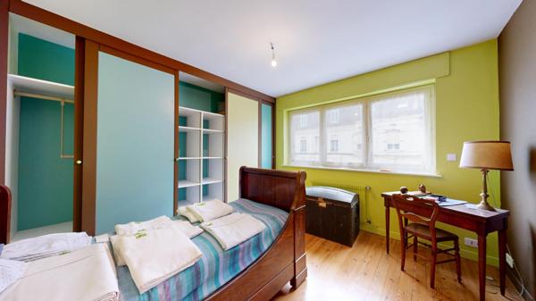 Maison de ville 5 chambres