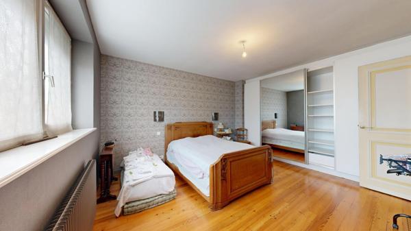 Maison de ville 5 chambres