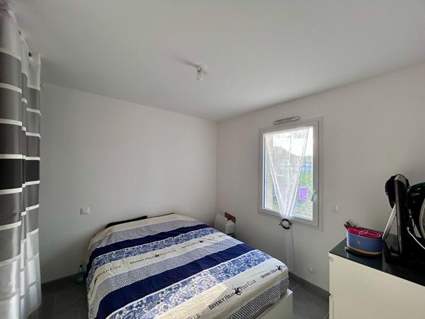 Maison La Creche 72.20 m², 2 chambres, La creche 79260