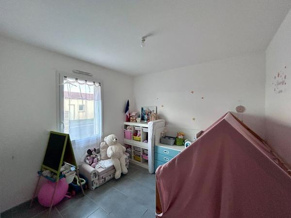 Maison La Creche 72.20 m², 2 chambres, La creche 79260