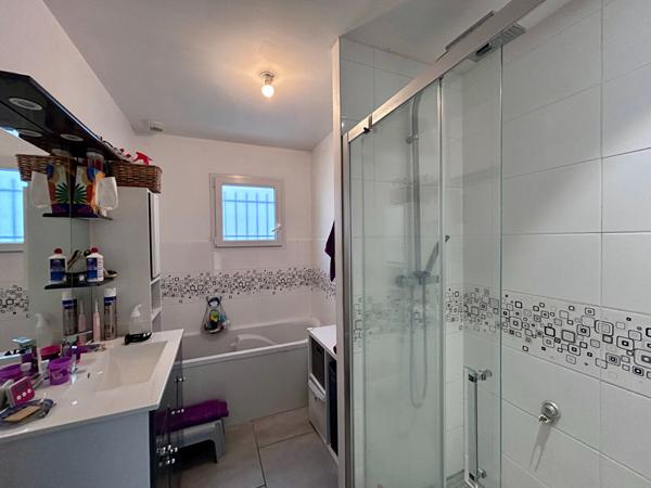 Maison La Creche 72.20 m², 2 chambres, La creche 79260