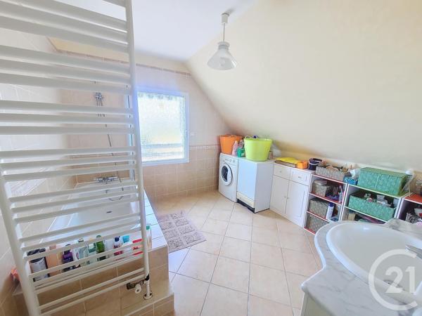 Maison à vendre  5 pièces - 139,49 m2 PLOEMEUR - 56