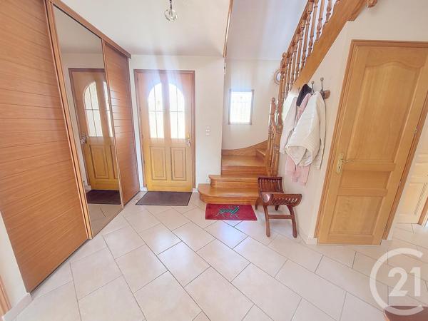 Maison à vendre  5 pièces - 139,49 m2 PLOEMEUR - 56