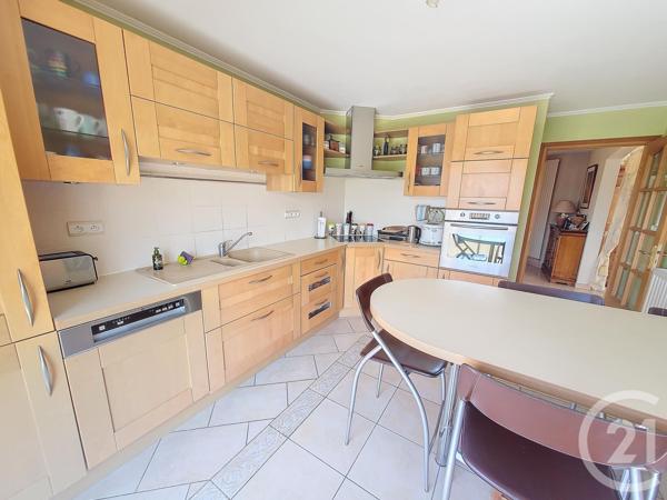 Maison à vendre  5 pièces - 139,49 m2 PLOEMEUR - 56