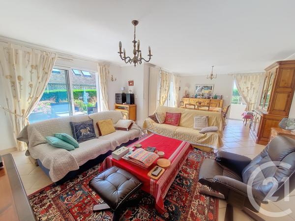 Maison à vendre  5 pièces - 139,49 m2 PLOEMEUR - 56