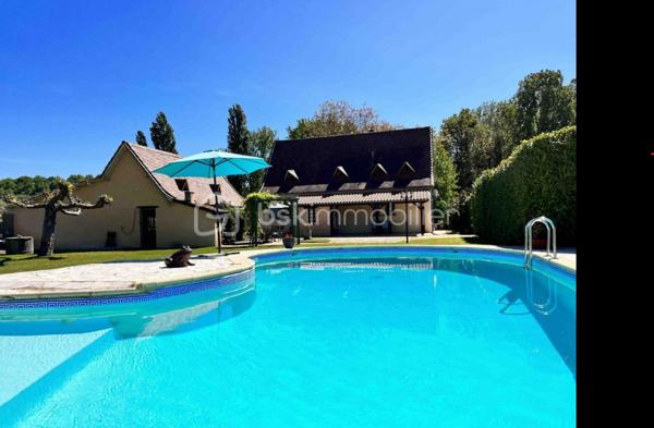 Propriete de 135 m²