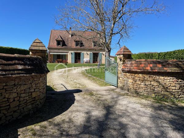 Propriete de 135 m²