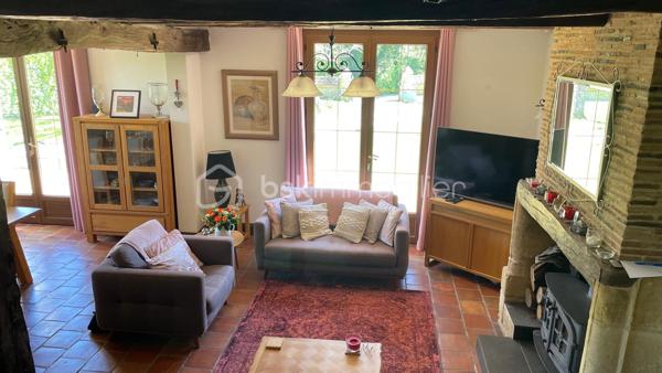 Propriete de 135 m²