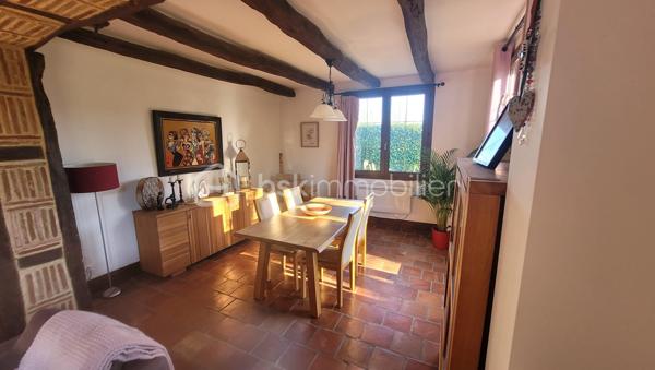 Propriete de 135 m²