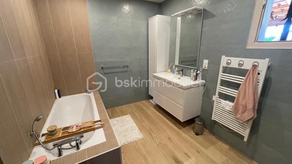 Propriete de 135 m²