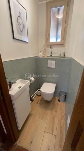 Propriete de 135 m²