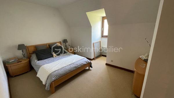 Propriete de 135 m²