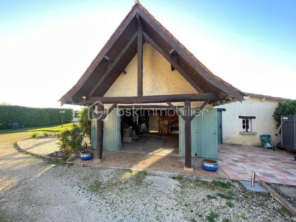 Propriete de 135 m²