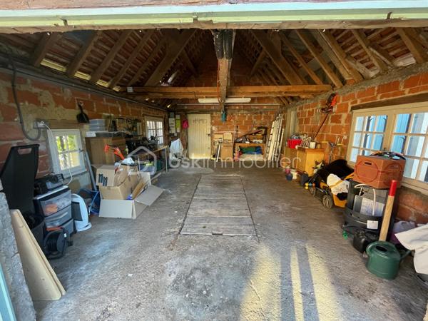 Propriete de 135 m²