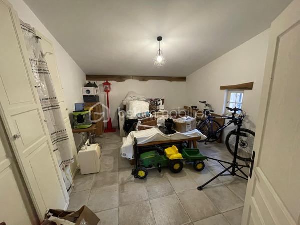 Propriete de 135 m²