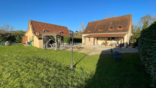 Propriete de 135 m²