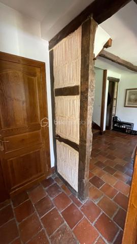 Propriete de 135 m²