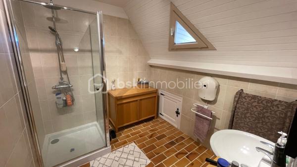 Propriete de 135 m²