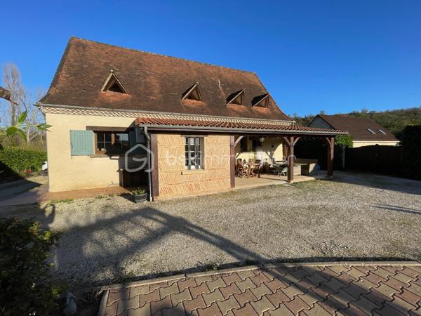 Propriete de 135 m²