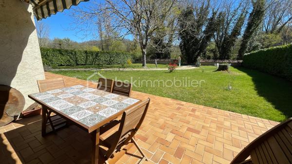 Propriete de 135 m²