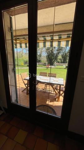 Propriete de 135 m²