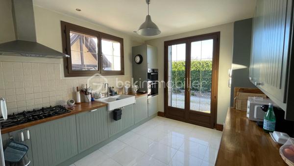 Propriete de 135 m²