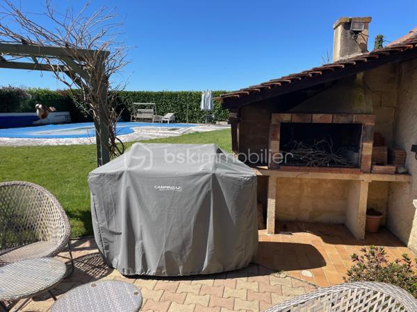 Propriete de 135 m²