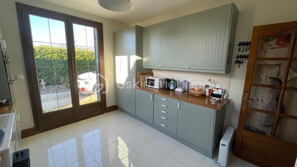 Propriete de 135 m²