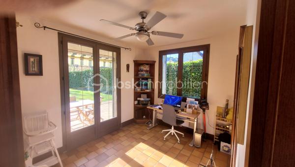 Propriete de 135 m²