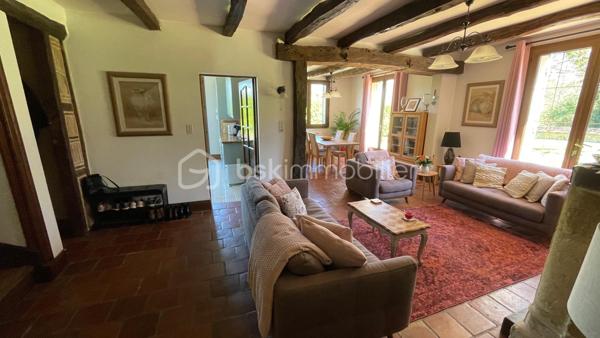 Propriete de 135 m²