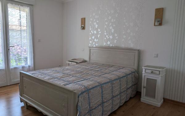 Maison à vendre    5 pièces •  Saint-Sulpice-de-Royan