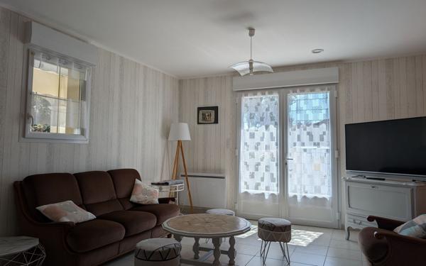 Maison à vendre    5 pièces •  Saint-Sulpice-de-Royan